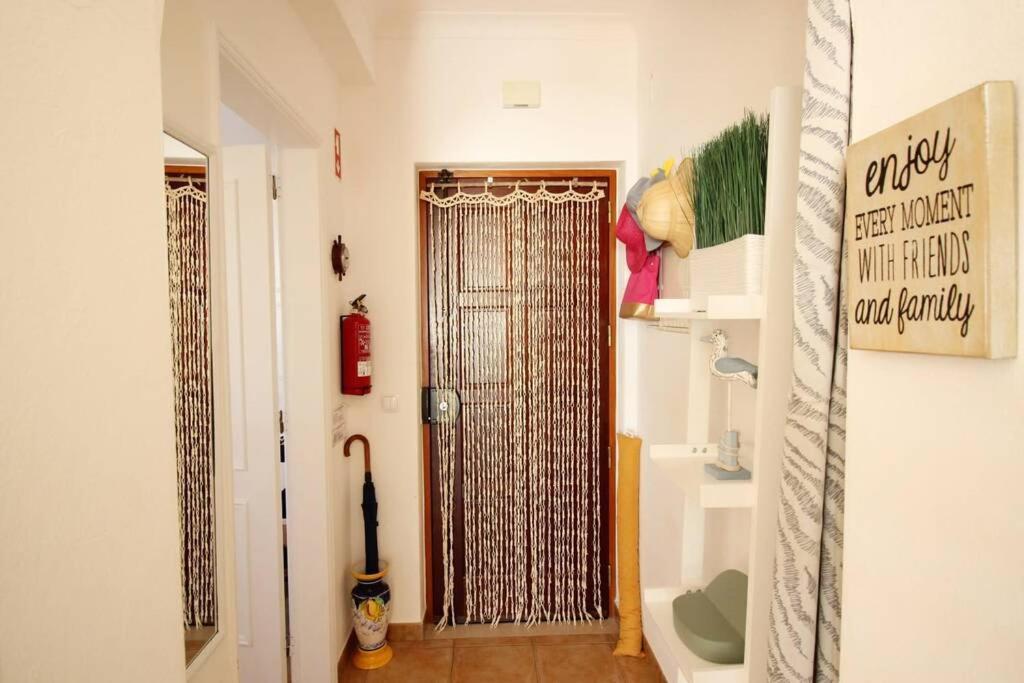 Bright And Central Apartment - Luz Kültér fotó