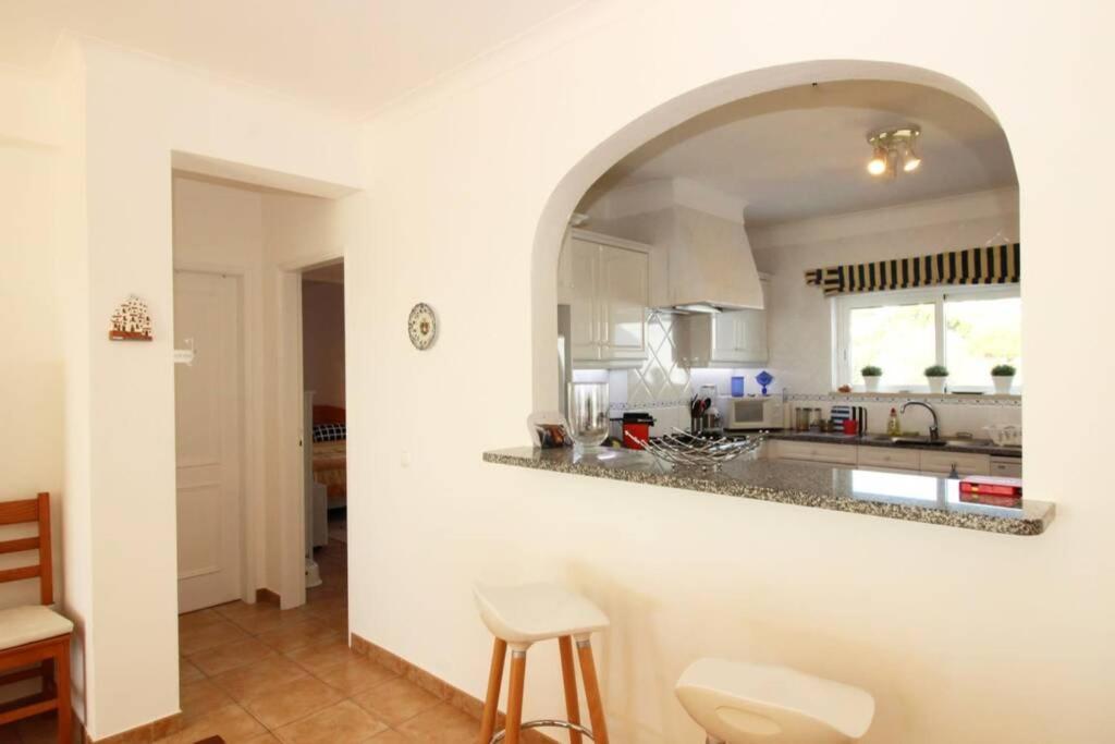 Bright And Central Apartment - Luz Kültér fotó