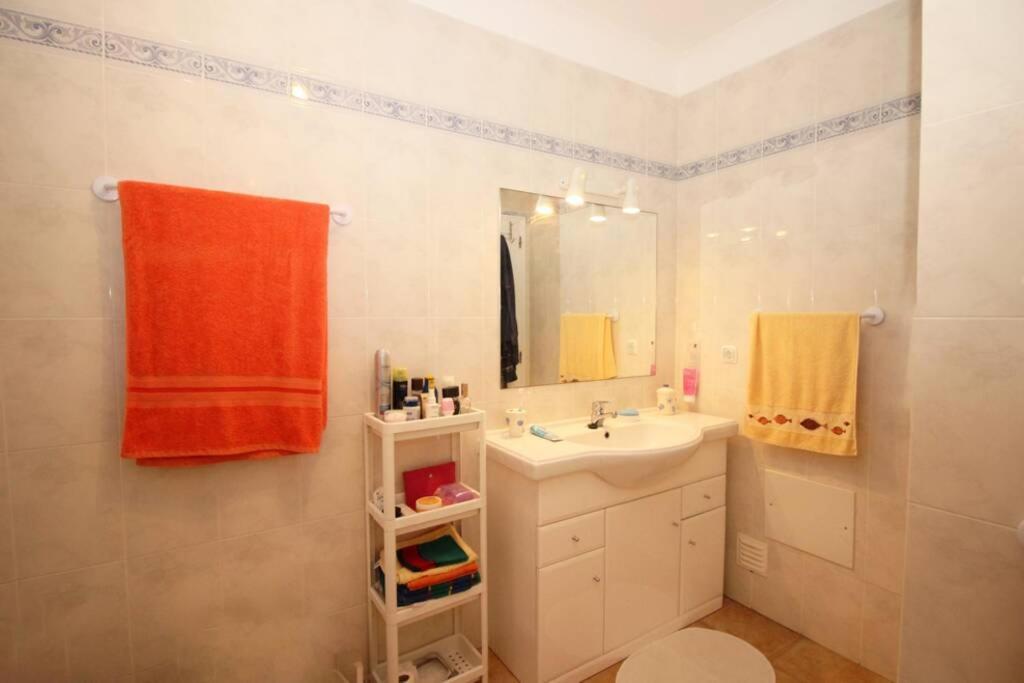 Bright And Central Apartment - Luz Kültér fotó