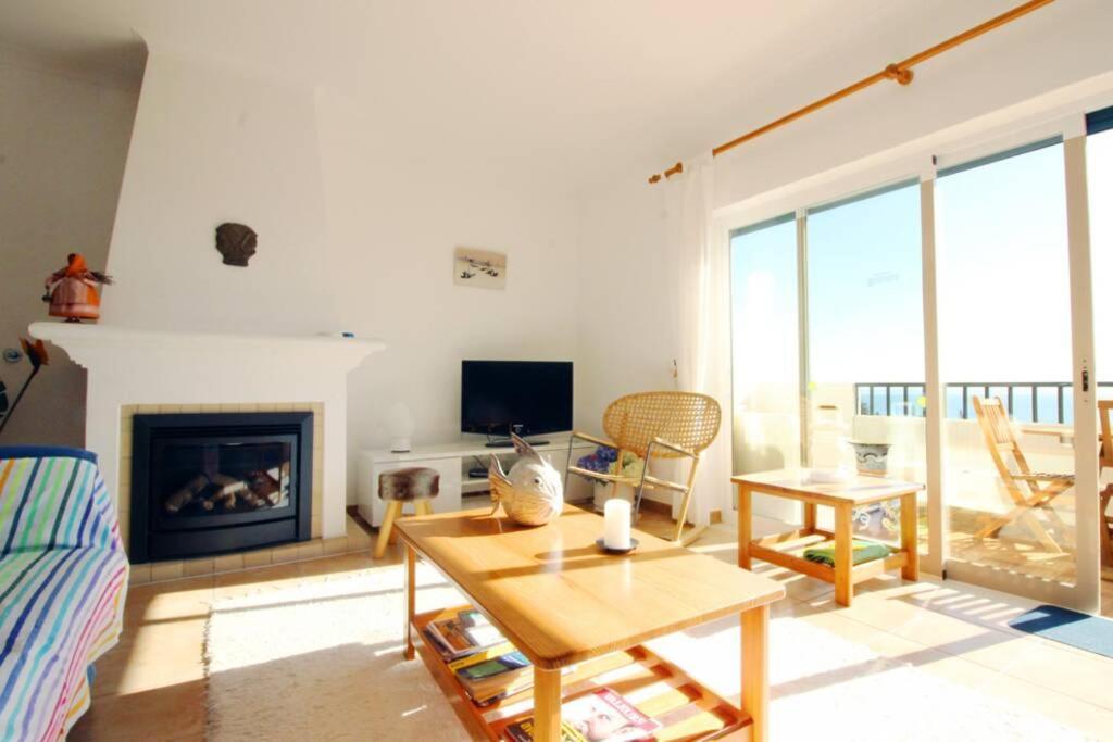 Bright And Central Apartment - Luz Kültér fotó