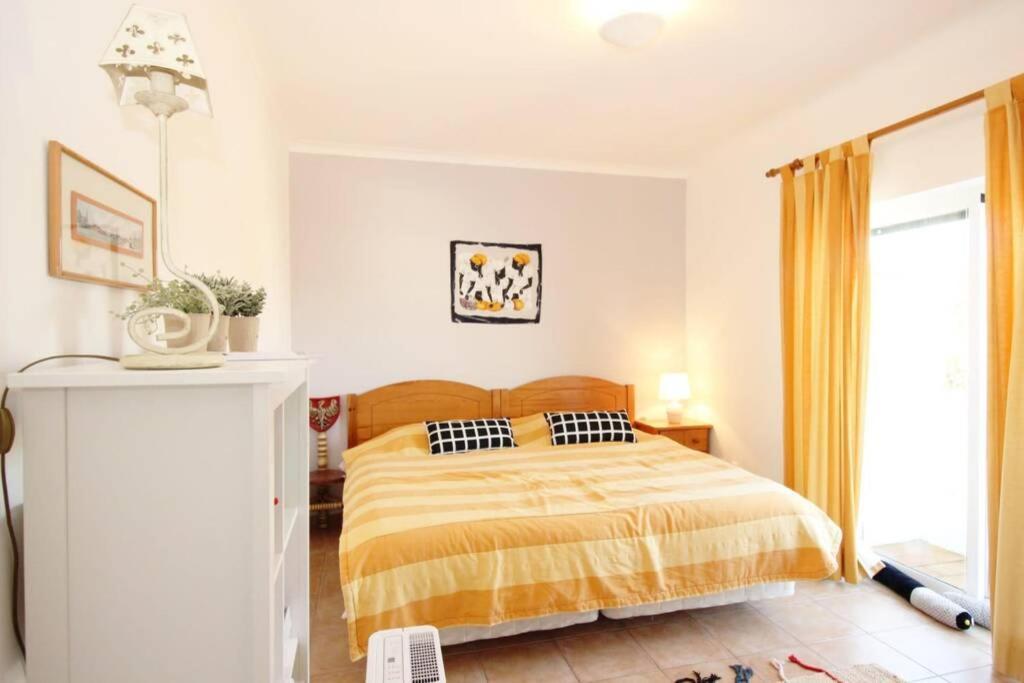 Bright And Central Apartment - Luz Kültér fotó