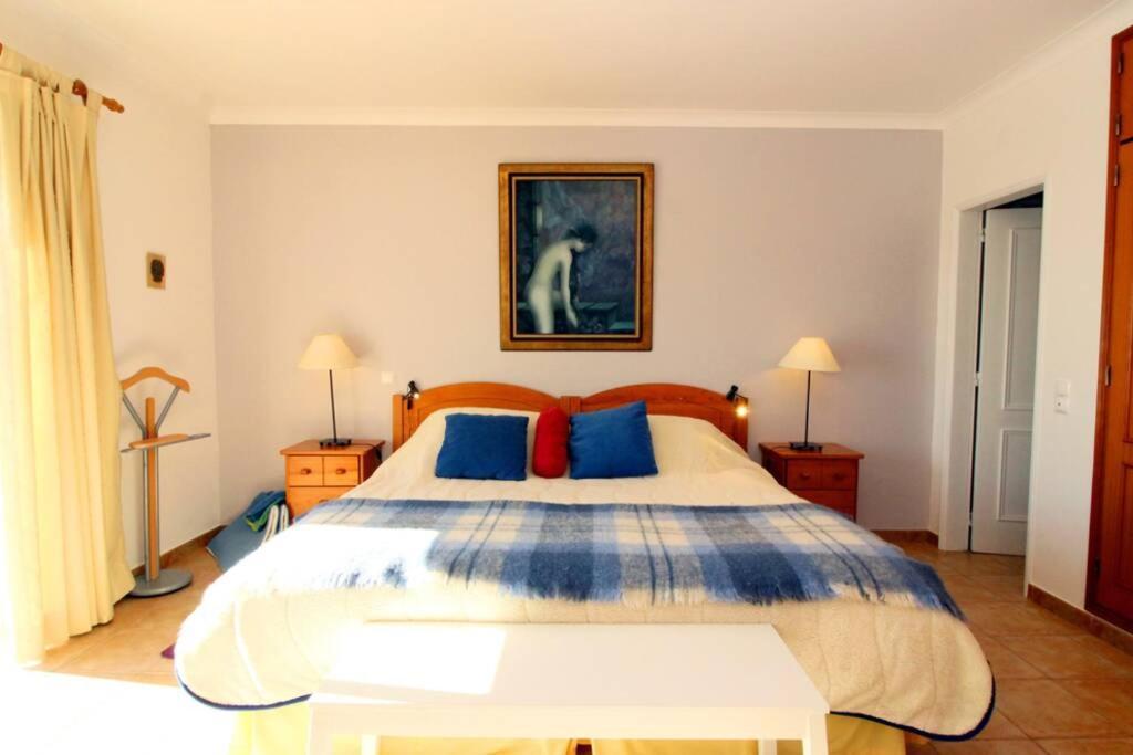 Bright And Central Apartment - Luz Kültér fotó