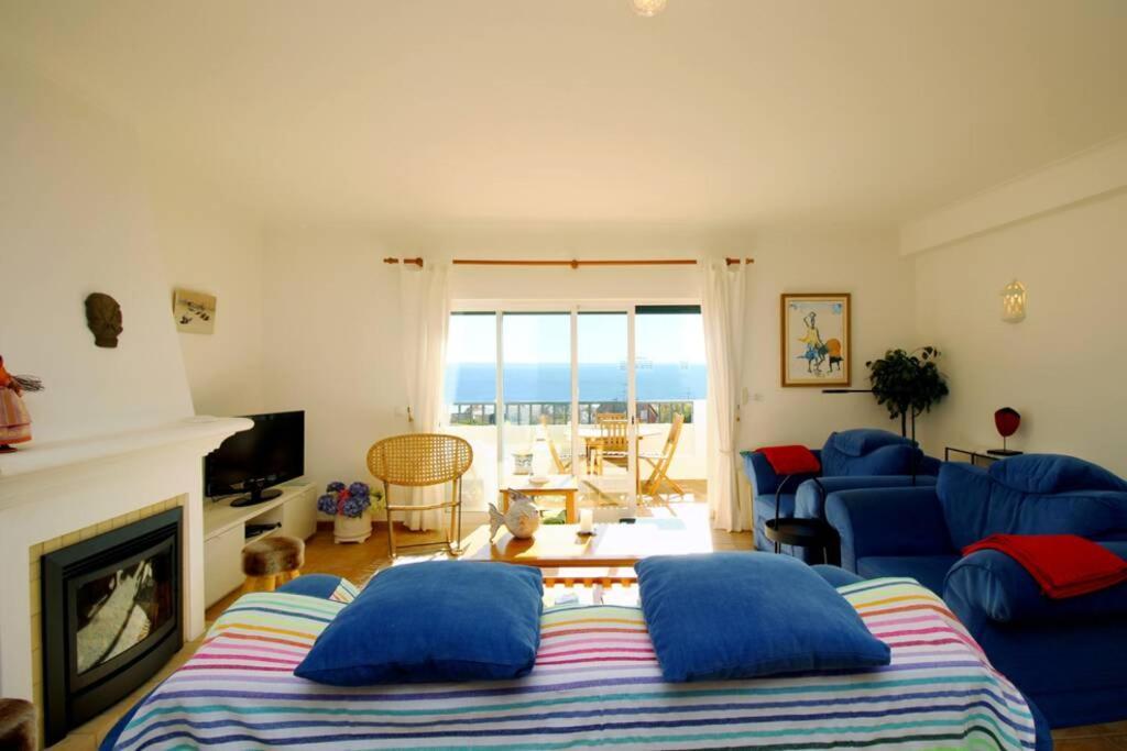 Bright And Central Apartment - Luz Kültér fotó